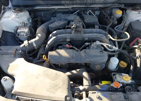 2015 Subaru Legacy 2.5I Premium z USA, uszkodzony, nr VIN 4S3BNBC60F3021699